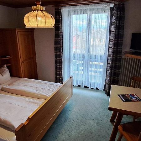 ホテル Haus Jupp Zandt エクステリア 写真