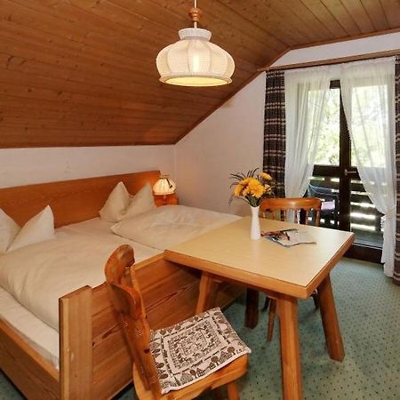 ホテル Haus Jupp Zandt エクステリア 写真